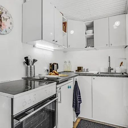 Gorgeous In With Wifi Eskebjerg