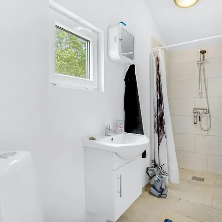 Gorgeous In With Wifi Eskebjerg