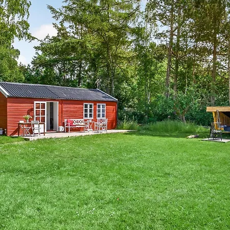 Ferienhaus Gorgeous In With Wifi