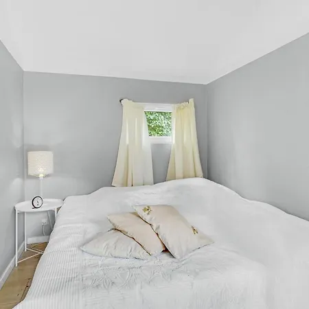 Gorgeous In With Wifi Ferienhaus Eskebjerg