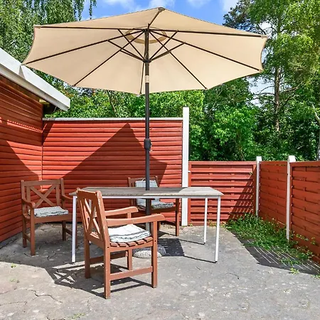 Ferienhaus Gorgeous In With Wifi