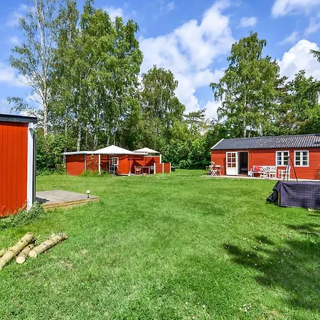 Gorgeous In With Wifi Ferienhaus