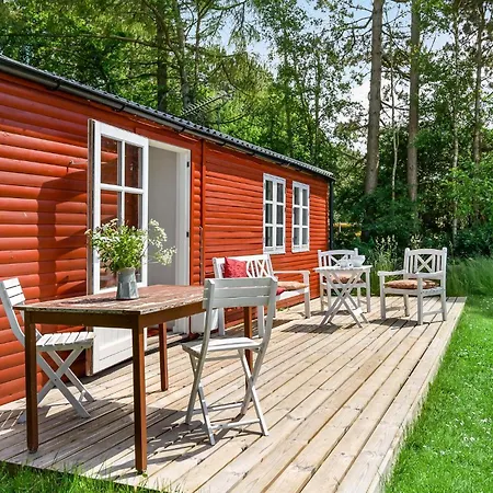 Ferienhaus Gorgeous In With Wifi *