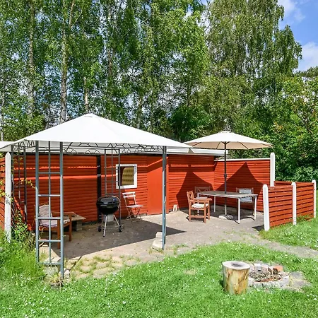 Ferienhaus Gorgeous In With Wifi Eskebjerg